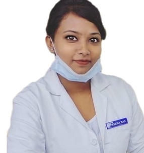 Dr. Upasana Das